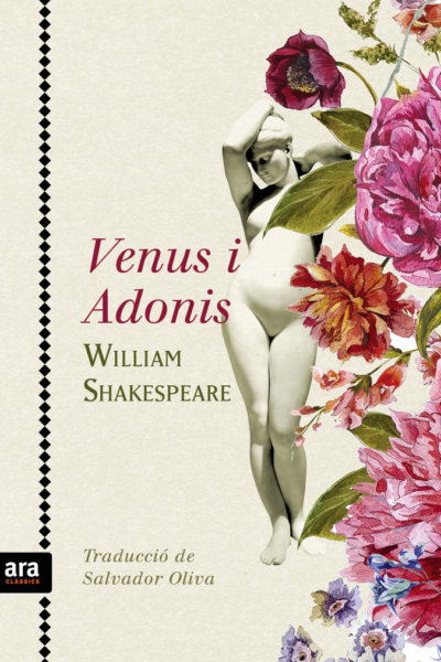 Venus i Adonis