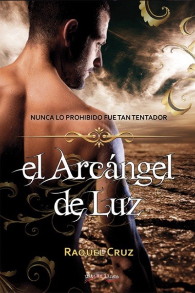 Arcángel de luz, el