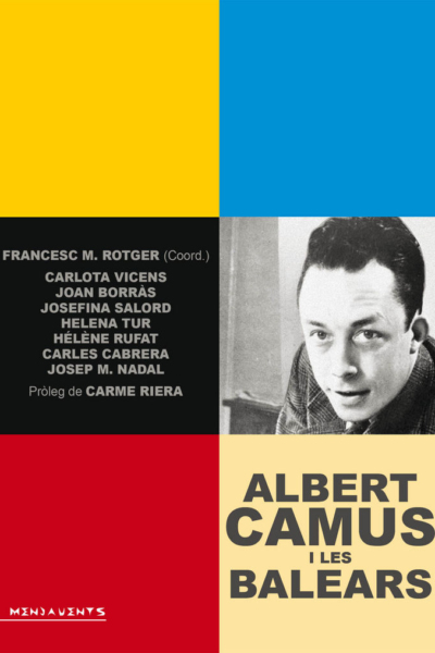 Albert Camus i les Balears