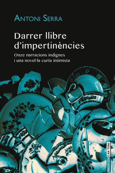 Darrer llibre dÆimpertinències