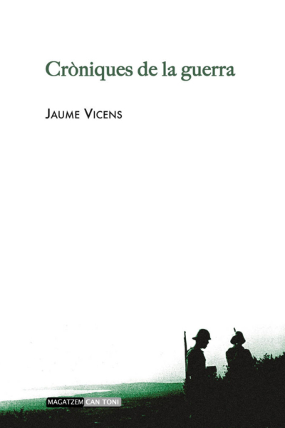 Cròniques de la guerra