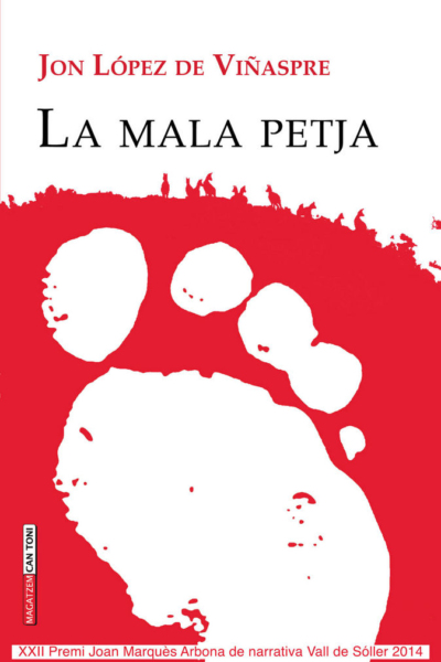 La mala petja