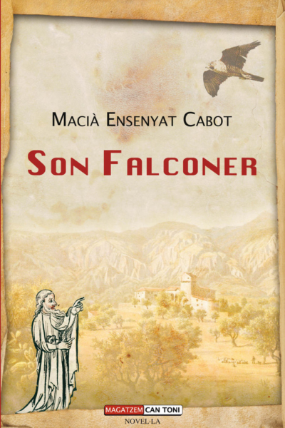 Son Falconer