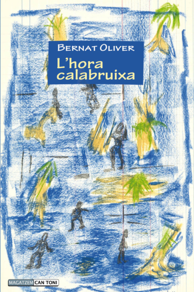 LÆhora calabruixa
