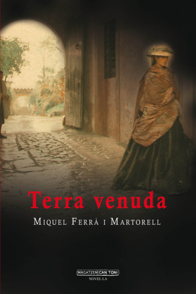 Terra venuda