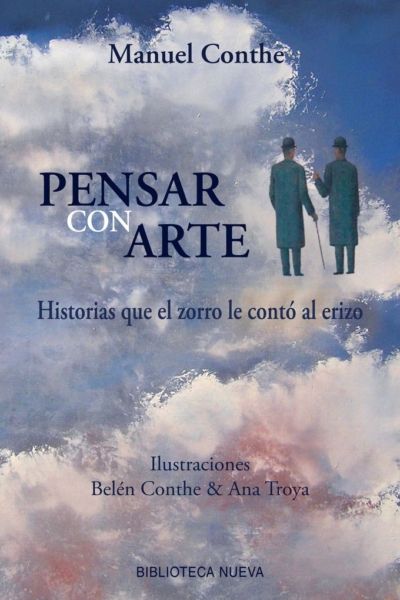 Pensar con arte