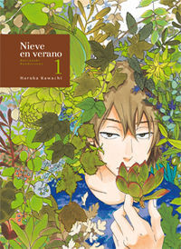 Nieve en verano 1, Natsuyuki rendezvous