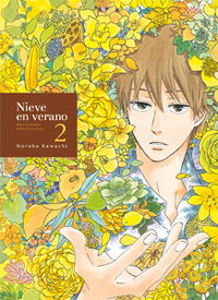 Nieve en verano 2, Natsuyuki rendezvous