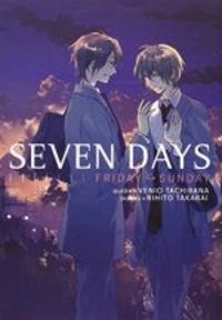 Seven days, vol.2