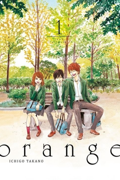Orange vol 1