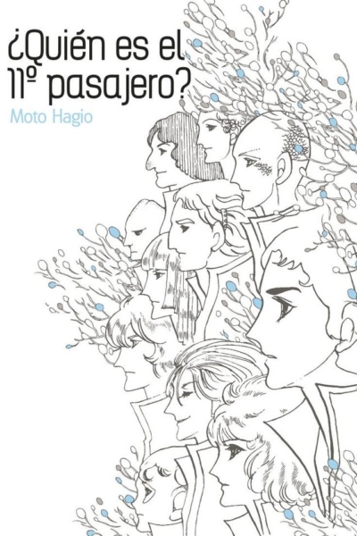 ¿Quién es el 11º pasajero?
