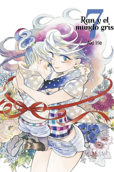 Ran y el mundo gris, vol. 7