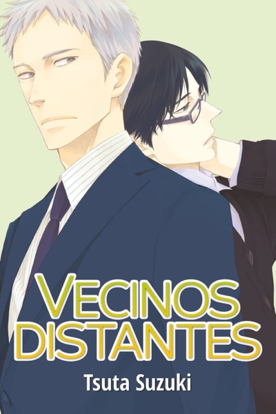 Vecinos distantes