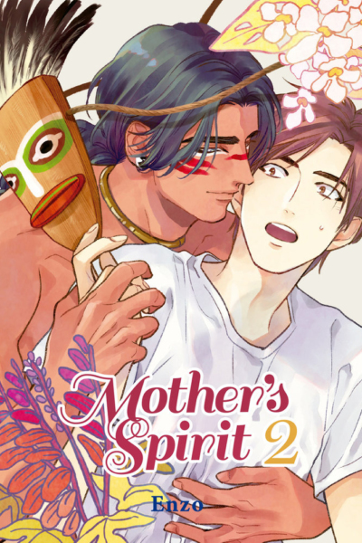 Mother's spirit - vol 2