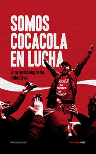 Somos cocacolaenlucha