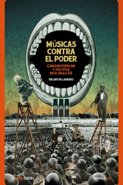Músicas contra el poder