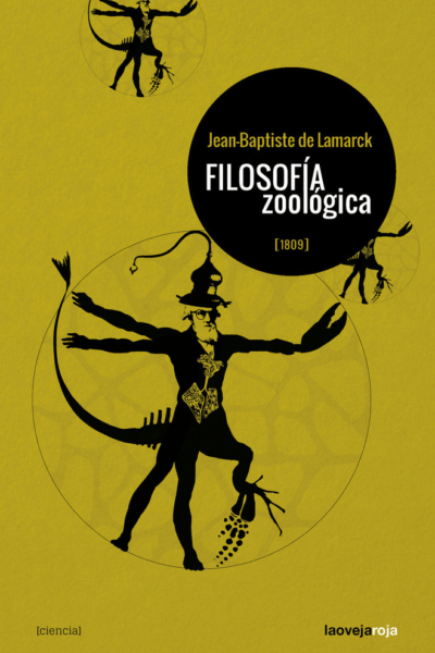 Filosofia zoologica