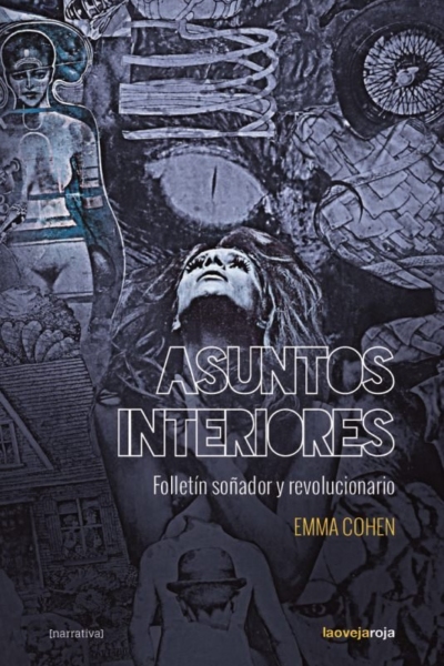 Asuntos interiores