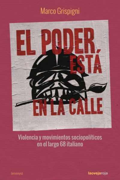 El poder está en la calle
