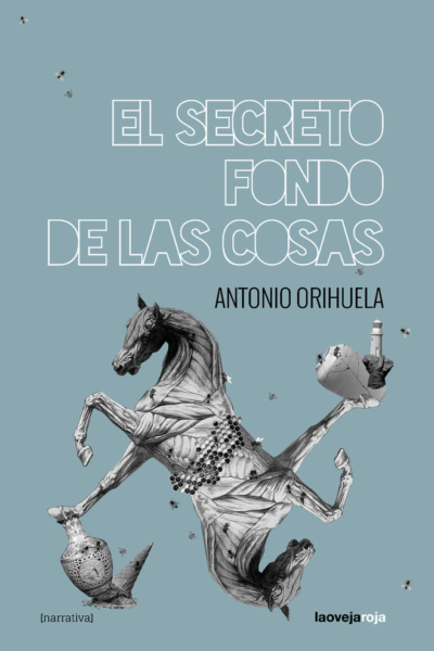 El secreto fondo de las cosas