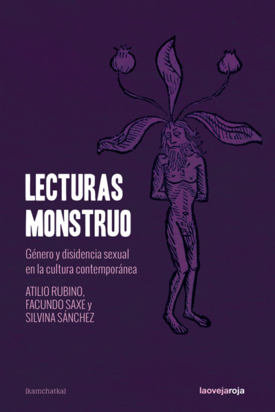 Lecturas monstruo