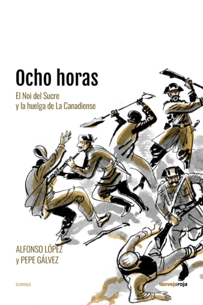 Ocho horas