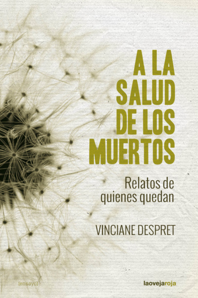 A la salud de los muertos