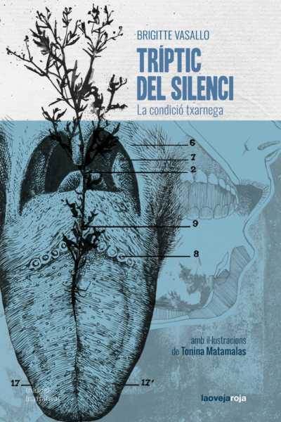 Triptic del silenci