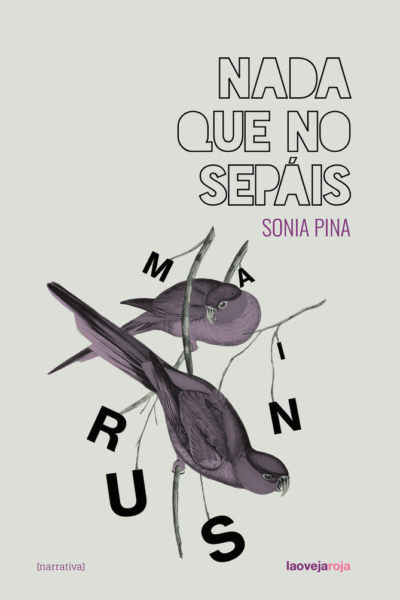 Nada que no sepais