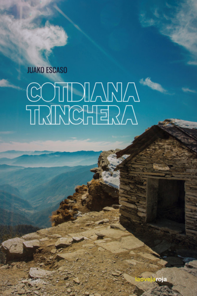Cotidiana trinchera