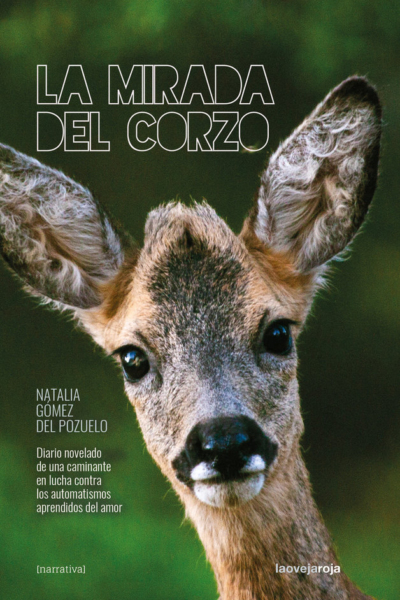 La mirada del Corzo