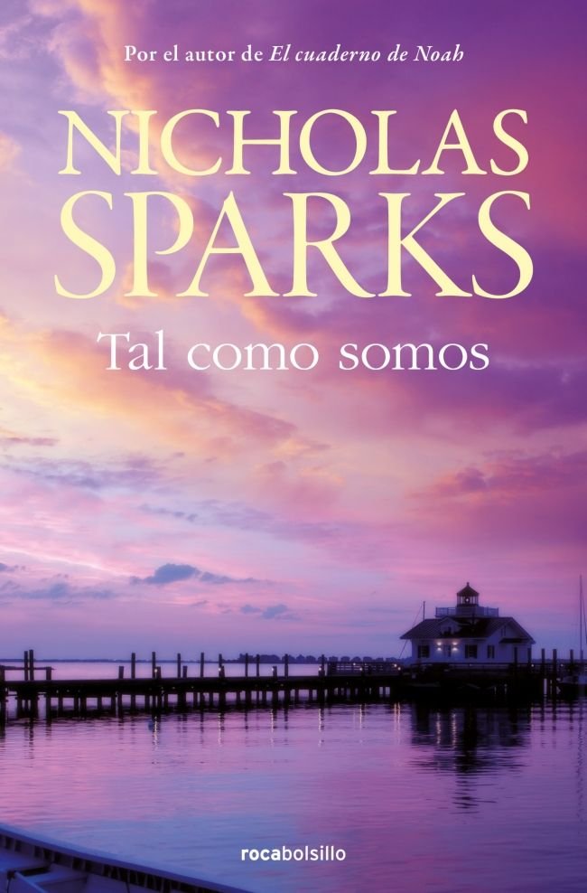 Tal como somos