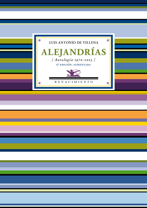 Alejandrías