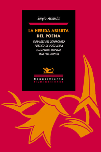 La herida abierta del poema