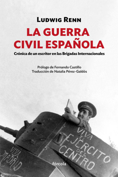 La Guerra Civil Española