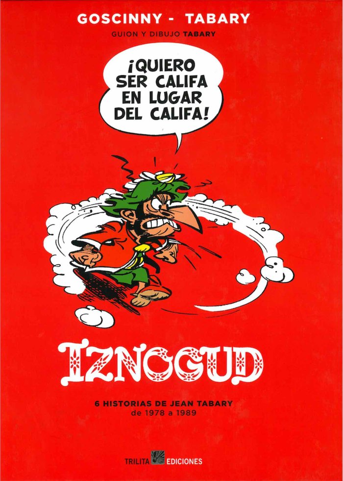 Iznogud integral 04