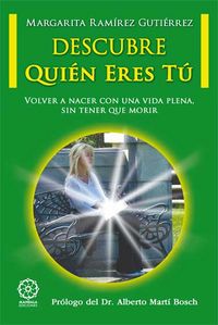 Descubre quién eres tú
