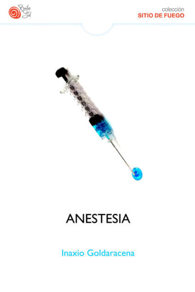 Anestesia