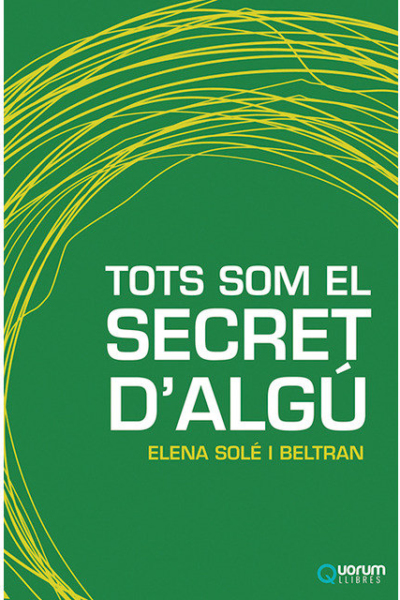 Tots som el secret dalgu