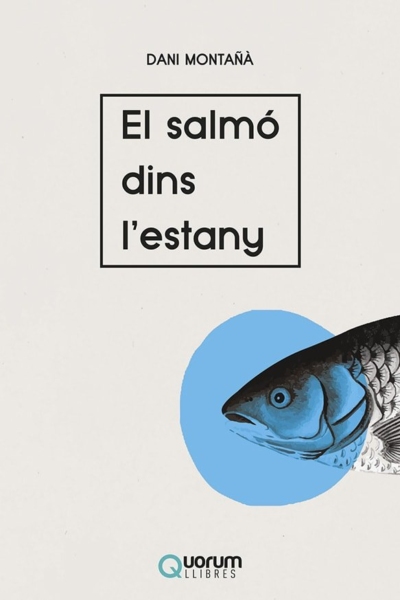 El Salmo dins lestany