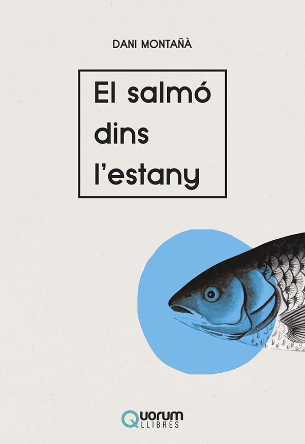 El Salmo dins lestany