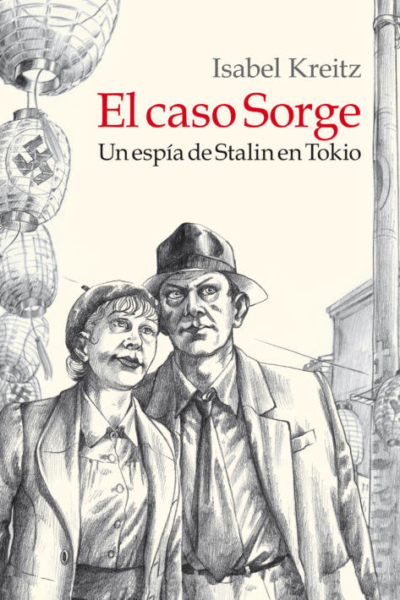 El caso Sorge