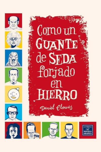 Como un guante de seda 7ª ed