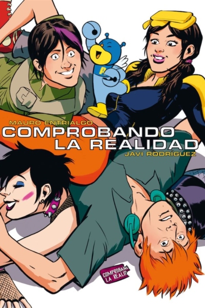 Comprobando la realidad