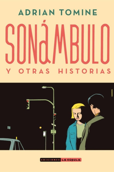 Sonámbulo