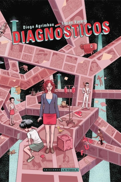 Diagnósticos
