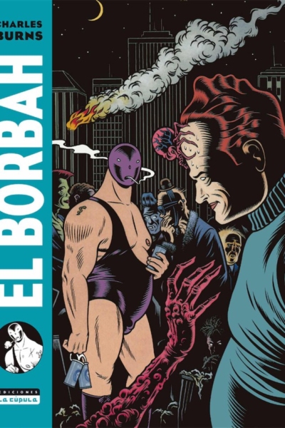 El Borbah