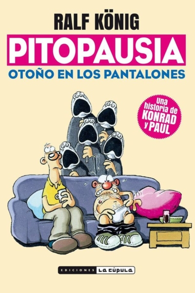Pitopausia