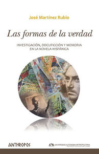 Las formas de la verdad