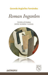 Roman Ingarden